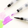 Aquash Water Brush Pens Set - 3 Pieces view 4
