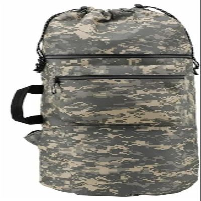 UALXPAO Skateboard Carrying Bag, Gray