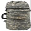 UALXPAO Skateboard Carrying Bag, Gray view 1