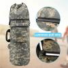 UALXPAO Skateboard Carrying Bag, Gray view 4