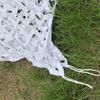 Camouflage Net Sunshade, Hunting Concealment, Privacy Screen, 2 x 3 m view 3