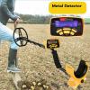 Highly Sensitive Metal Detector for Gold Prospecting view 2