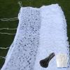 Camouflage Net, Waterproof, Double-Layer, 1.5 x 1.5 m view 1