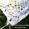 Camouflage Net, Waterproof, Double-Layer, 1.5 x 1.5 m view 2