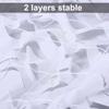 Camouflage Net, Waterproof, Double-Layer, 1.5 x 1.5 m view 3
