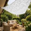 Sunshade Camouflage Net, Hunting Camo Mesh for Camping, Games, Gardens and Parties (W 4 x H 4.5 m) view 3