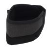 SPYMINNPOO Hockey Neck Guard, Cut-Resistant Adjustable Collar with Soft Fleece Lining for Optimal Ice Hockey Protection (#2) view 1