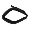 SPYMINNPOO Hockey Neck Guard, Cut-Resistant Adjustable Collar with Soft Fleece Lining for Optimal Ice Hockey Protection (#2) view 2
