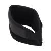 SPYMINNPOO Hockey Neck Guard, Cut-Resistant Adjustable Collar with Soft Fleece Lining for Optimal Ice Hockey Protection (#2) view 3