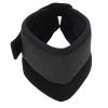 SPYMINNPOO Hockey Neck Guard, Cut-Resistant Adjustable Collar with Soft Fleece Lining for Optimal Ice Hockey Protection (#2) view 4