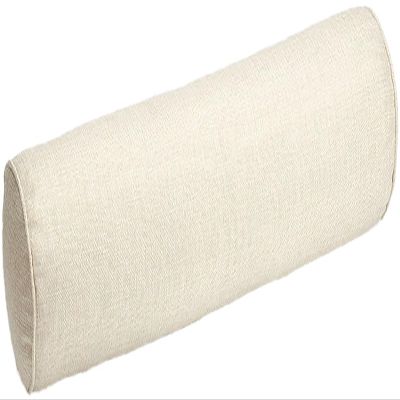 seokor Soft Bolster Neck Pillow, Removable Cover, Multifunctional Roll Pillow for Beds and Sofas, Color 5, 15 x 80 cm / 6 x 31 in