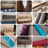 seokor Soft Bolster Neck Pillow, Removable Cover, Multifunctional Roll Pillow for Beds and Sofas, Color 5, 15 x 80 cm / 6 x 31 in view 3