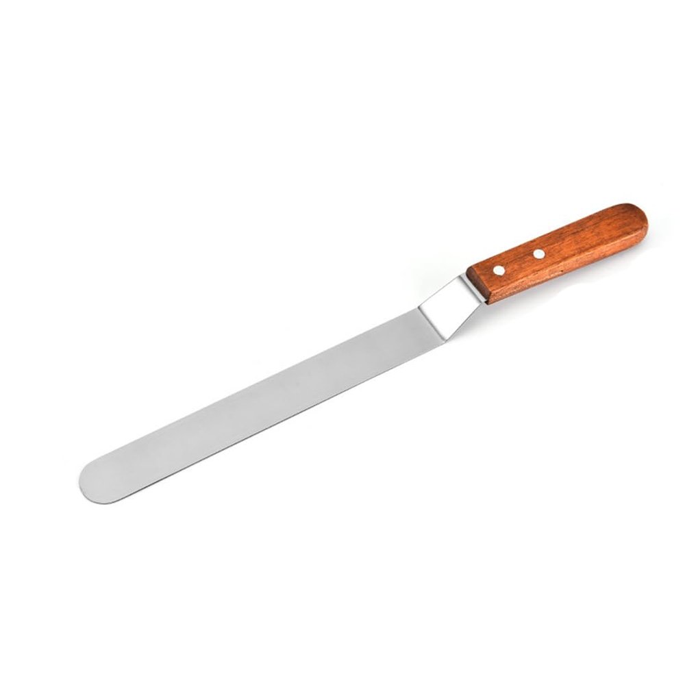 LIXSAZSE Cake Decorating Spatula