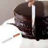 LIXSAZSE Cake Decorating Spatula view 3