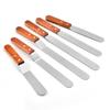 LIXSAZSE Cake Decorating Spatula view 4