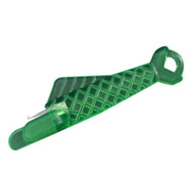 10-Piece Needle Threaders