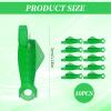 10-Piece Needle Threaders view 2