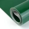 Green PVC Conveyor Belt, 3 mm Thick, 20 cm Wide, 900 mm Circumference view 1