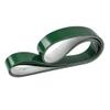 Green PVC Conveyor Belt, 3 mm Thick, 20 cm Wide, 900 mm Circumference view 2