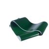 Green PVC Conveyor Belt, 3 mm Thick, 20 cm Wide, 900 mm Circumference view 3