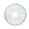 Replacement Mop Cloth for Dreama L10s Ultra Gen 2, L10s Pro Ultra, X40, X50 Ultra, L50 Pro Ultra, L40 Ultra (4 Pack) view 4