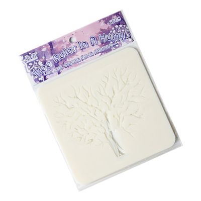 6-Piece Tree Stencil Set