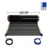 CALORIQUE NEO Infrared Heating Film Floor Heating, 150 W/m, 100 cm Wide, 8.5 m Long view 2