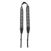 Adjustable Vintage Camera Strap for Digital DSLR Cameras, 58.1 x 1.5 x 0.2 in (Black) view 1