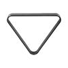 Genrico Pool Ball Rack, Standard Accessory, Reusable, Triangular view 1