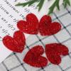Alomejor Heart-Shaped Hotfix Patches view 1