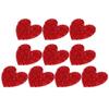 Alomejor Heart-Shaped Hotfix Patches view 2