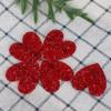 Alomejor Heart-Shaped Hotfix Patches view 3