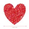 Alomejor Heart-Shaped Hotfix Patches view 4