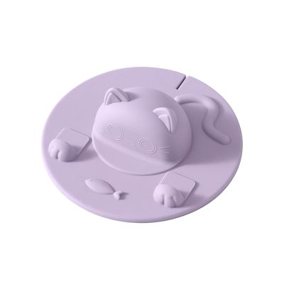 Tea Cup Cover | Dishwasher Safe Lid
