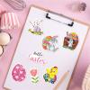100 Mini Easter Eggs Decoration view 4