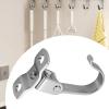 Rotating Towel Hook for Bathroom view 3