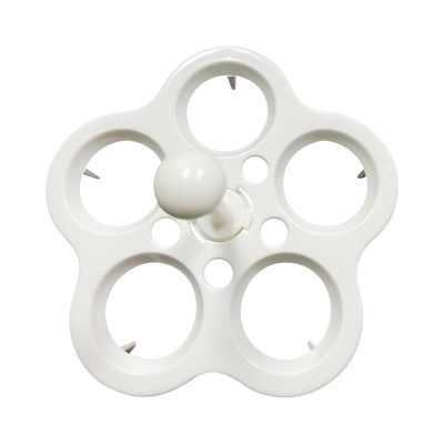 Egg Holder for Hard-Boiled Eggs