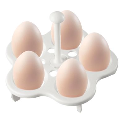 Egg Steamer Rack