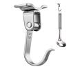 Stainless Steel Towel Hook view 1