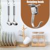 Stainless Steel Towel Hook view 2