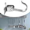 Stainless Steel Towel Hook view 3