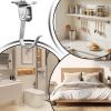 Stainless Steel Towel Hook view 4