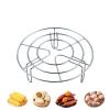 Steamer Rack | Stainless Steel Cooling Rack view 1