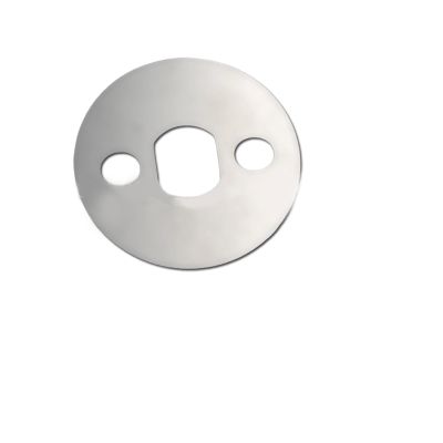 Oxxggkao Stainless Steel Replacement Grinding Discs for V1 Coffee Machines