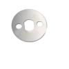 Oxxggkao Stainless Steel Replacement Grinding Discs for V1 Coffee Machines view 1