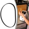 Oxxggkao Replacement Drive Belt, 185 Teeth view 4