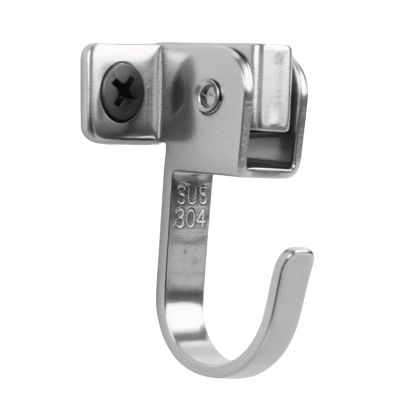 Rotating Towel Hook for Bathroom