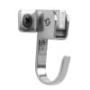 Rotating Towel Hook for Bathroom view 1