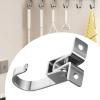 Rotating Towel Hook for Bathroom view 3