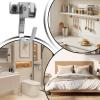 Rotating Towel Hook for Bathroom view 4